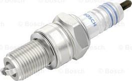BOSCH 0 242 235 650 - Spark Plug car-mod.net