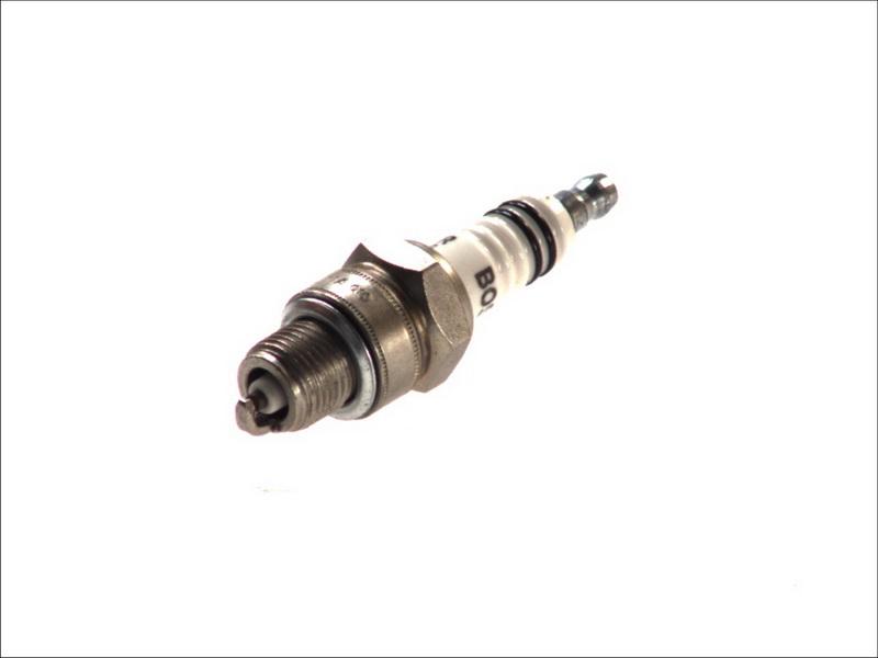 BOSCH 0 242 235 665 - Spark Plug car-mod.net