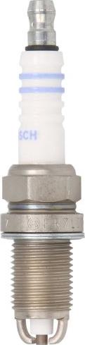BOSCH 0 242 235 668 - Spark Plug car-mod.net