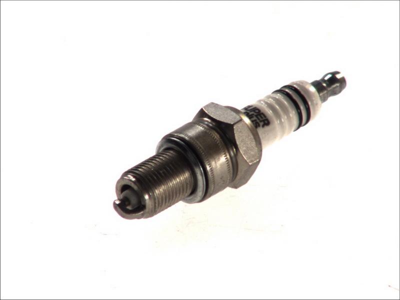 BOSCH 0 242 235 663 - Spark Plug car-mod.net
