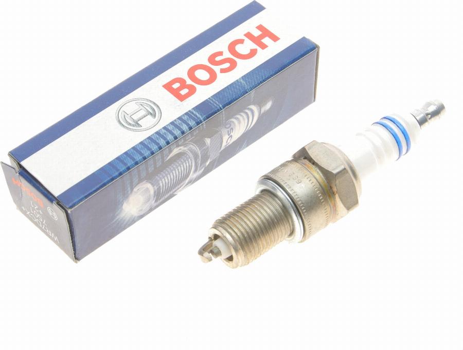 BOSCH 0 242 235 707 - Spark Plug car-mod.net