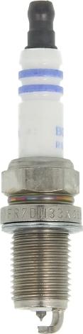 BOSCH 0 242 236 596 - Spark Plug car-mod.net