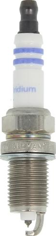 BOSCH 0 242 236 592 - Spark Plug car-mod.net
