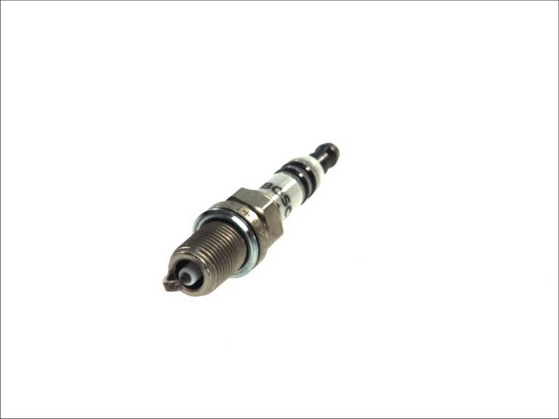 BOSCH 0 242 236 544 - Spark Plug car-mod.net