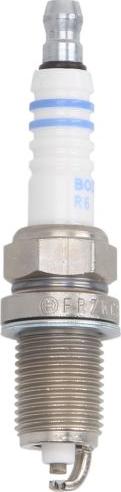 BOSCH 0 242 236 541 - Spark Plug car-mod.net
