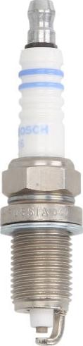 BOSCH 0 242 236 542 - Spark Plug car-mod.net