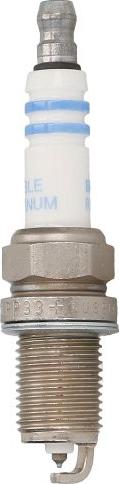 BOSCH 0 242 236 564 - Spark Plug car-mod.net