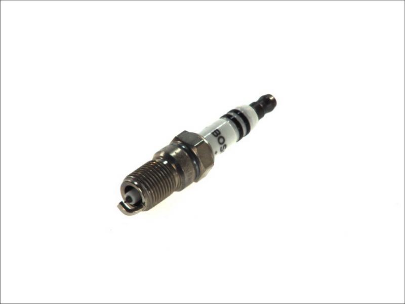 BOSCH 0 242 236 563 - Spark Plug car-mod.net
