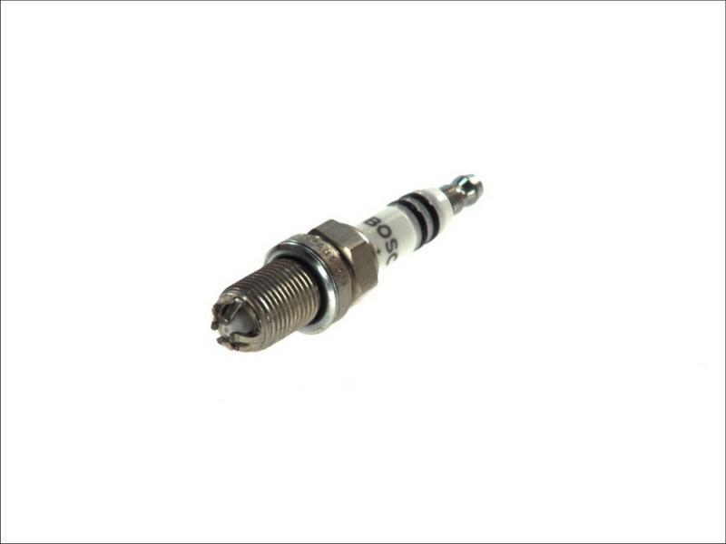 BOSCH 0 242 236 562 - Spark Plug car-mod.net