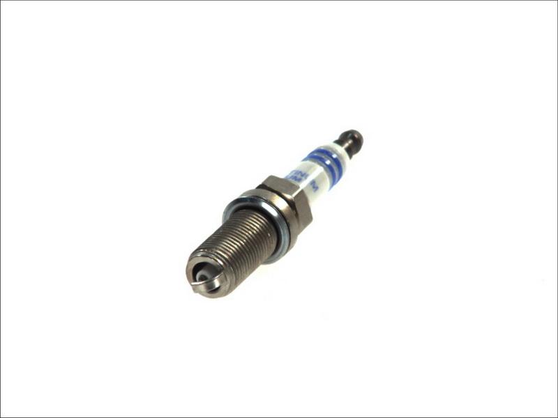 BOSCH 0 242 236 528 - Spark Plug car-mod.net