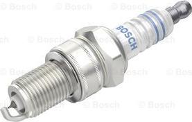 BOSCH 0 242 236 576 - Spark Plug car-mod.net