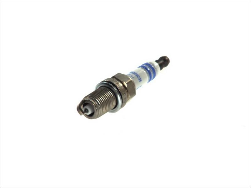 BOSCH 0 242 236 571 - Spark Plug car-mod.net