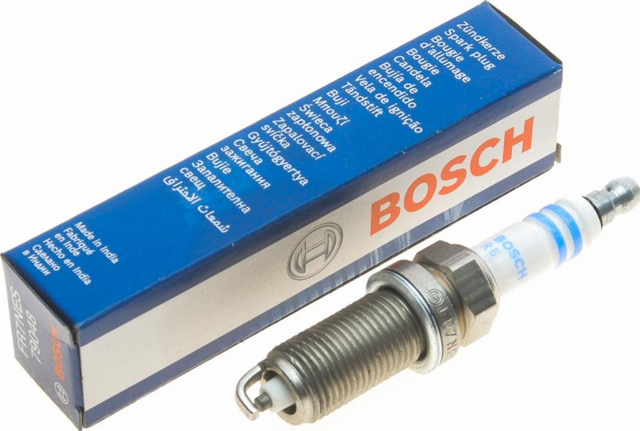 BOSCH 0 242 236 578 - Spark Plug car-mod.net