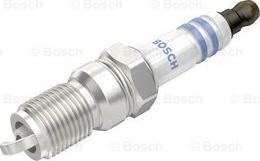 BOSCH 0 242 245 573 - Spark Plug car-mod.net