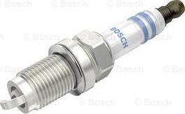 BOSCH 0 242 236 572 - Spark Plug car-mod.net