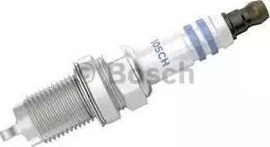 BOSCH 0 242 240 687 - Spark Plug car-mod.net