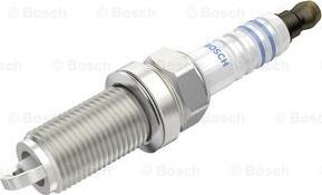 BOSCH 0 242 236 694 - Spark Plug car-mod.net
