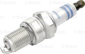 BOSCH 0 242 236 648 - Spark Plug car-mod.net
