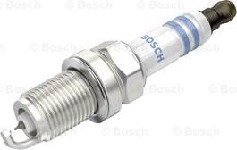 BOSCH 0 242 236 642 - Spark Plug car-mod.net