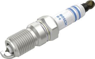 BOSCH 0 242 236 658 - Spark Plug car-mod.net