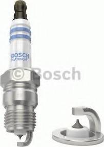 BOSCH 0 242 236 615 - Spark Plug car-mod.net
