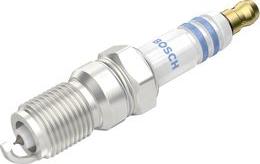 BOSCH 0 242 236 611 - Spark Plug car-mod.net