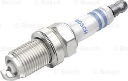 BOSCH 0 242 236 618 - Spark Plug car-mod.net