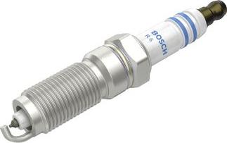 BOSCH 0 242 236 683 - Spark Plug car-mod.net