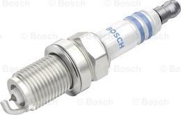 BOSCH 0 242 236 631 - Spark Plug car-mod.net