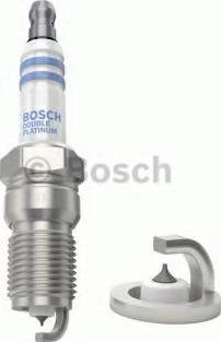 BOSCH 0 242 236 625 - Spark Plug car-mod.net