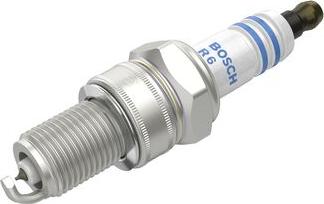 BOSCH 0 242 230 599 - Spark Plug car-mod.net