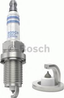 BOSCH 0 242 230 580 - Spark Plug car-mod.net