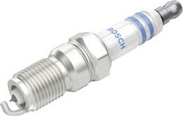 BOSCH 0 242 230 581 - Spark Plug car-mod.net