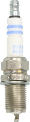 BOSCH 0 242 230 534 - Spark Plug car-mod.net