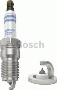 BOSCH 0 242 230 536 - Spark Plug car-mod.net