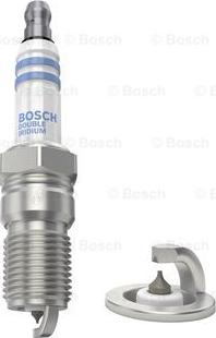 BOSCH 0 242 236 594 - Spark Plug car-mod.net