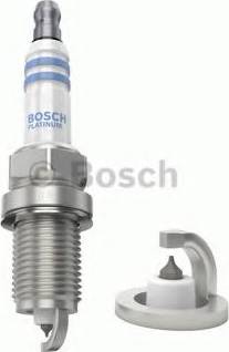 BOSCH 0 242 240 683 - Spark Plug car-mod.net