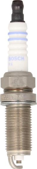 BOSCH 0 242 230 607 - Spark Plug car-mod.net
