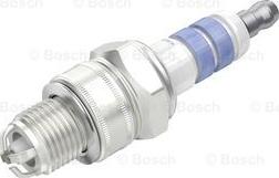 BOSCH 0 242 232 506 - Spark Plug car-mod.net