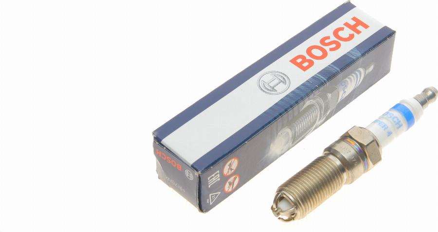 BOSCH 0 242 232 514 - Spark Plug car-mod.net