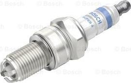 BOSCH 0 242 232 804 - Spark Plug car-mod.net