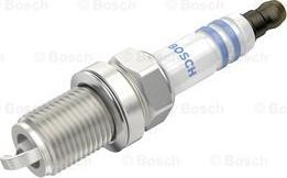 BOSCH 0 242 235 982 - Spark Plug car-mod.net