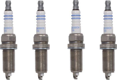 BOSCH 0 242 229 923 - Spark Plug car-mod.net