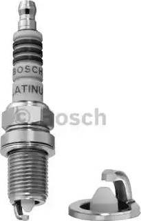 BOSCH 0 242 229 543 - Spark Plug car-mod.net