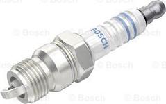 BOSCH 0 242 229 528 - Spark Plug car-mod.net