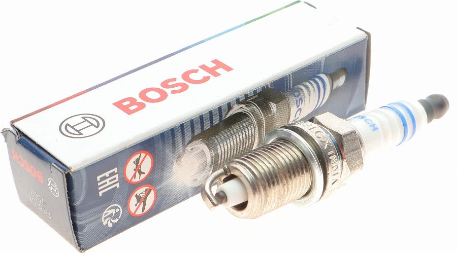 BOSCH 0 242 229 576 - Spark Plug car-mod.net
