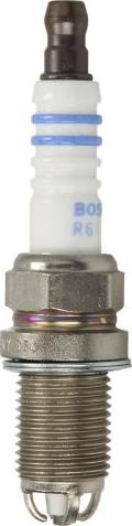 BOSCH 0 242 229 648 - Spark Plug car-mod.net