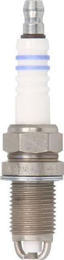 BOSCH 0 242 229 654 - Spark Plug car-mod.net