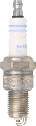 BOSCH 0 242 229 656 - Spark Plug car-mod.net