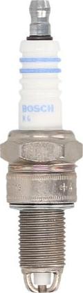 BOSCH 0 242 229 658 - Spark Plug car-mod.net
